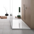 Brodzik prostokątny Ronal Livada W20AS 70×120 cm - zdjęcie aranżacyjne