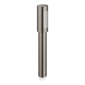 Rączka prysznicowa Grohe Aqua Stick grafit szczotkowany brushed hard graphite