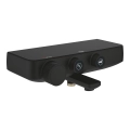 Bateria wannowa z termostatem GROHE Grohtherm SmartControl Phantom Black