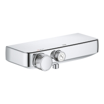 Grohe Grohtherm SmartControl bateria prysznicowa z termostatem 34719000