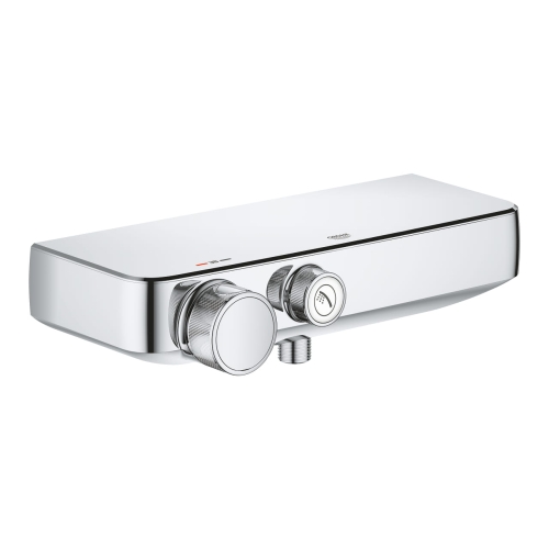 Bateria prysznicowa z termostatem GROHE Grohtherm SmartControl Chrom