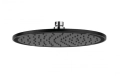 Deszczownica sufitowa KLUDI 250 mm czarny mat