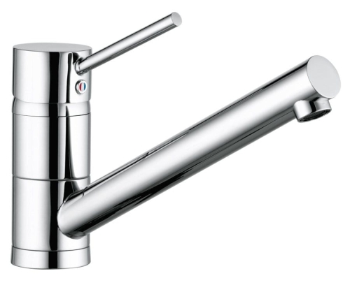 Kludi Skope bateria zlewozmywakowa 339330575