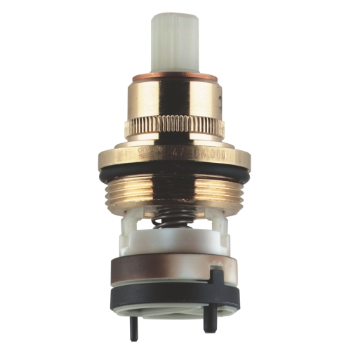 GROHE wielofunkcyjny regulator przepływu 47 364 000