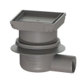 Kessel Classic System 100 wpust łazienkowy DN50 40150.66