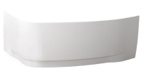 Sanplast Free Line obudowa wanny prawa OWAP/FREE 85x140 620-040-0740-01-000