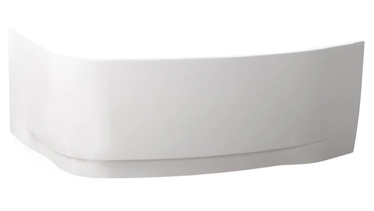 Sanplast Free Line obudowa wanny prawa OWAP/FREE 90x140 620-040-0940-01-000