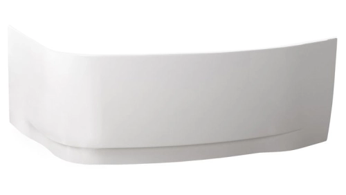 Sanplast Free Line obudowa wanny prawa OWAP/FREE 105x155 620-040-1740-01-000