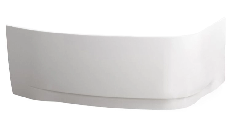 Sanplast Free Line obudowa wanny lewa OWAL/FREE 85x145 620-040-0830-01-000