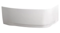Sanplast Free Line obudowa wanny lewa OWAL/FREE 95x145 620-040-1230-01-000