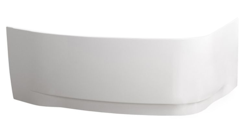 Sanplast Free Line obudowa wanny lewa OWAL/FREE 95x145 620-040-1230-01-000