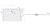 Sanplast Space Mineral brodzik prostokątny B-M/SPACE 70x80x1,5cm Pro Safe 645-290-0110-01-002