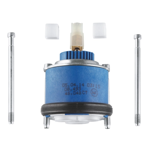 GROHE głowica do baterii 46048000