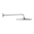 Deszczownica GROHE Tempesta 250 mm chrom strumień Rain