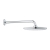 Deszczownica GROHE Tempesta 250 mm chrom strumień Rain