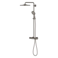 Słuchawka prysznicowa GROHE Rainshower SmartActive 130 z funkcją SmartTip