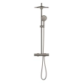 Termostat natynkowy GROHE TurboStat z funkcją Aquadimmer SafeStop 38°C