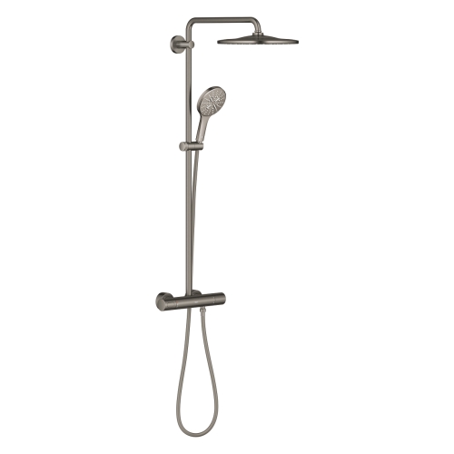 System prysznicowy GROHE Rainshower SmartActive 310 z termostatem 26836AL0