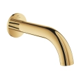Wylewka wannowa GROHE Atrio Cool Sunrise, montaż ścienny, wysięg 171 mm