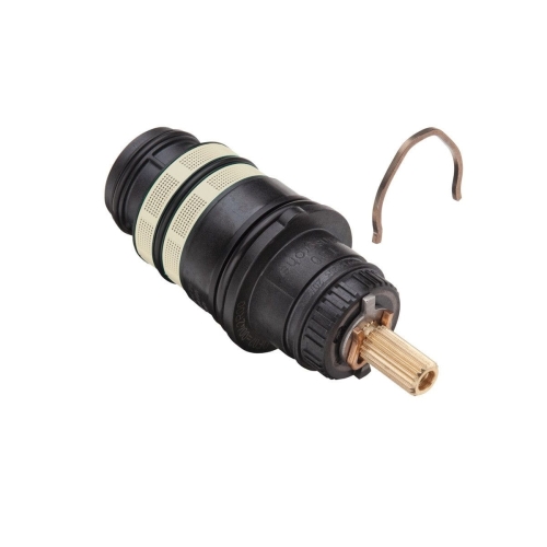 Głowica termostatyczna Hansgrohe 98282000 termoelement MTC do baterii Ecostat – oryginalna część zamienna