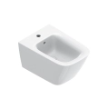 CATALANO Green bidet podwieszany 55x37cm, biały 0418551001