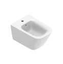 CATALANO Green bidet podwieszany 55x37cm, biały 0418551001
