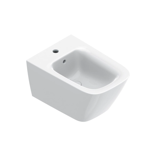 CATALANO Green bidet podwieszany 55x37cm, biały 0418551001