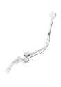 Kaldewei Comfort Level Standard syfon wannowy model KA4001, biały 6877.7248.0001