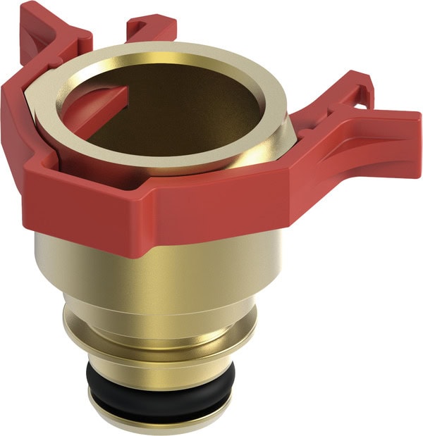 Oryginalny adapter TECE 9.820.485 do systemu TeceBase