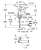 Grohe Allure Cool Sunrise 32146GL1 rysunek wymiarowy