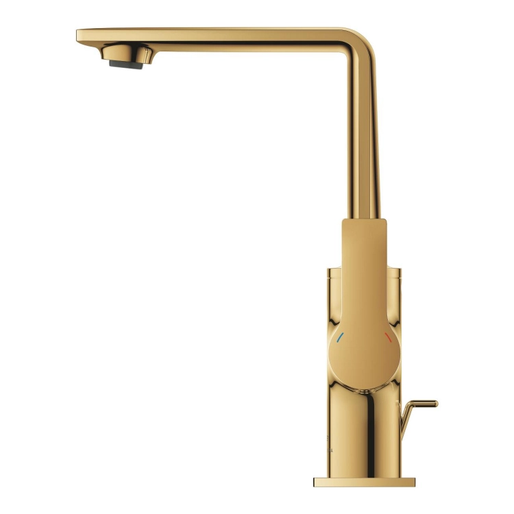 luksusowa armatura łazienkowa Grohe Allure