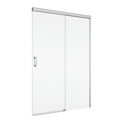 Drzwi prysznicowe Ronal Cadura Soft Close AquaPerle