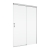 Drzwi prysznicowe Ronal Cadura Soft Close AquaPerle