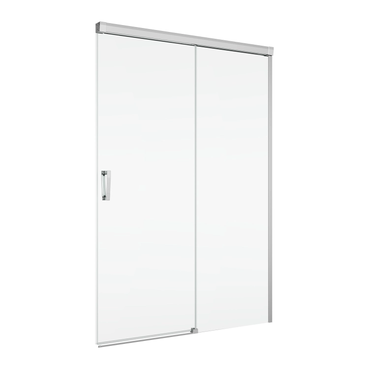 Drzwi prysznicowe Ronal Cadura Soft Close AquaPerle
