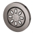 GROHE Rainshower Aqua strumień PureRain i ActiveJet
