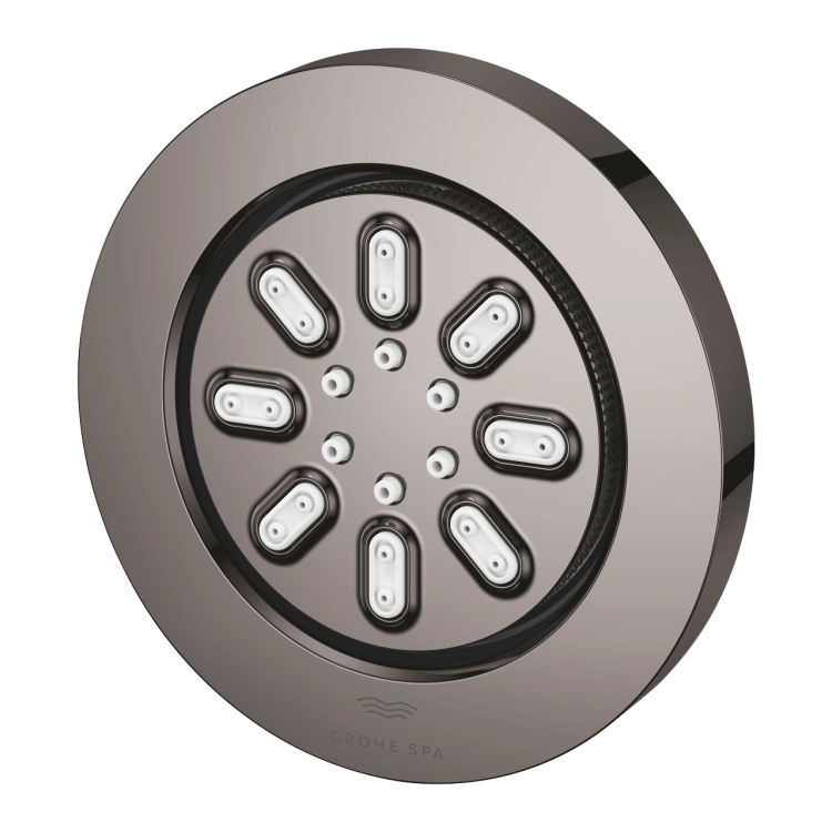 GROHE Rainshower Aqua strumień PureRain i ActiveJet