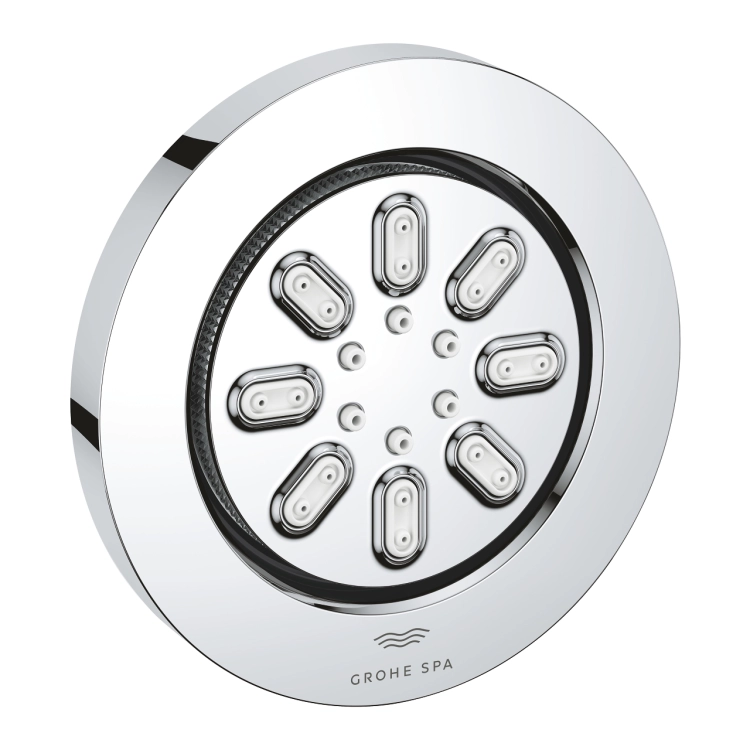 GROHE Rainshower Aqua prysznic boczny 26801000 chrom