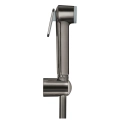 Słuchawka prysznicowa Grohe Tempesta-F Hard Graphite