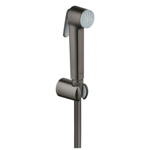 Grohe Tempesta-F Trigger Spray 30 zestaw prysznicowy grafit 27513A01
