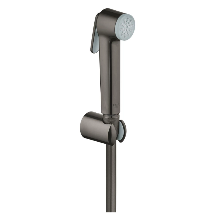 Grohe Tempesta-F Trigger Spray 30 zestaw prysznicowy grafit 27513A01