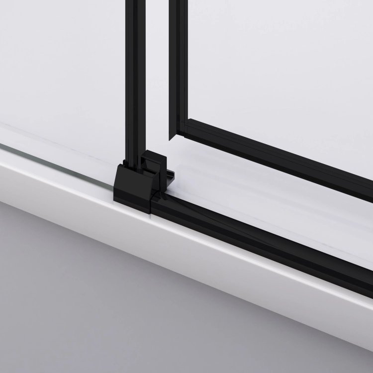 Ronal Divera system wypinania drzwi