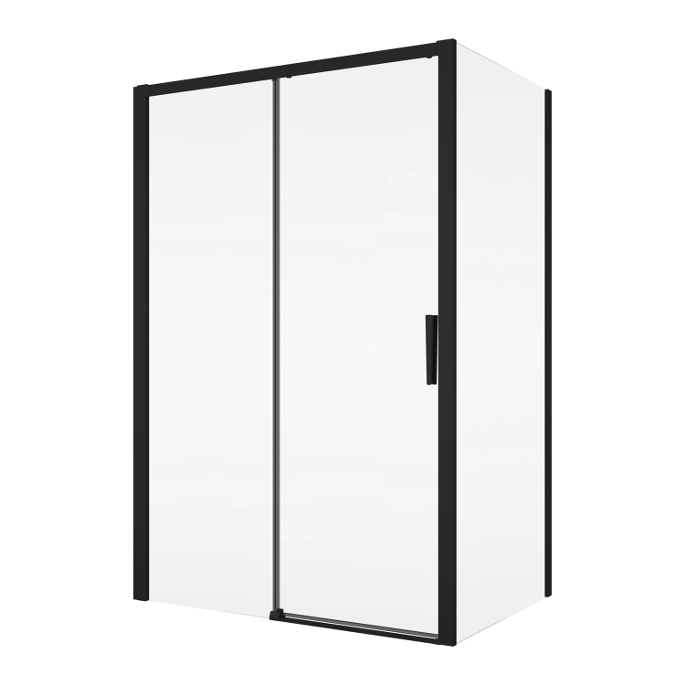 Szkło hartowane 6 mm z powłoką AquaPerle w kabinie Ronal Divera