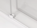Ronal Cadura White Line system wypinania drzwi