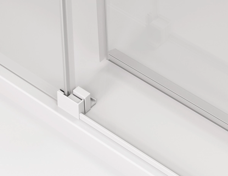 Ronal Cadura White Line system wypinania drzwi