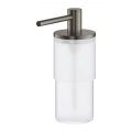 GROHE Atrio 40886AL0 grafitowy szczotkowany