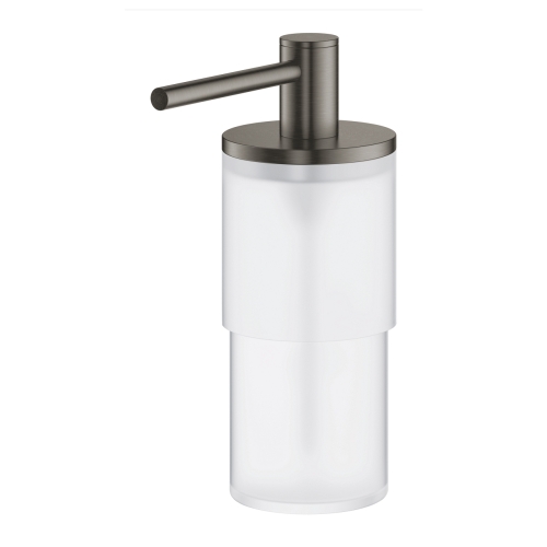 GROHE Atrio 40886AL0 grafitowy szczotkowany