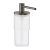 GROHE Atrio dozownik mydła brushed hard graphite 40886AL0 grafitowy