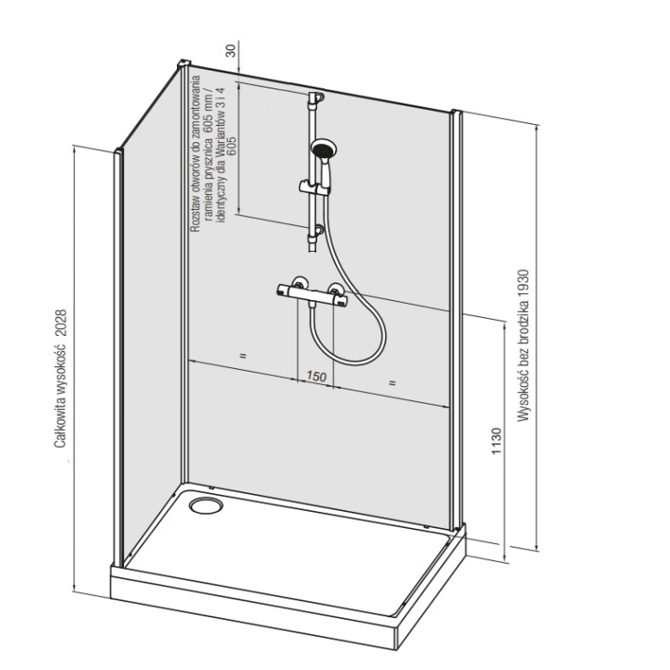 Ronal Modul 1200 28083P1.1.40.07