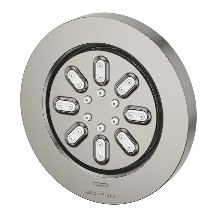 GROHE Rainshower Aqua 26801DC0 dysza boczna super stell