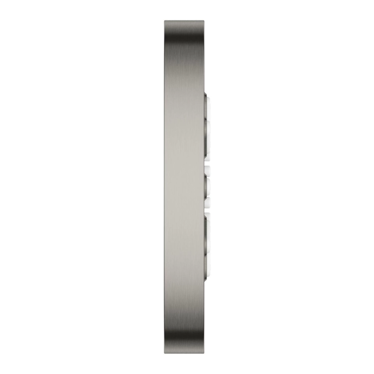 Prysznic boczny GROHE stal nierdzewna SpeedClean 3,3 l/min
